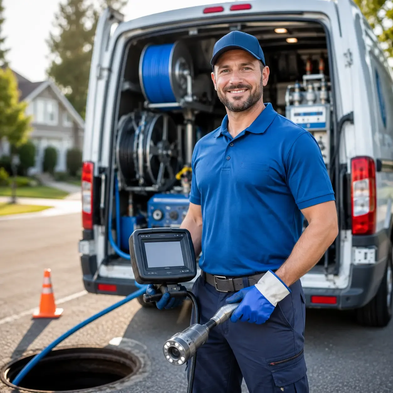 Local Pipe Relining specialists in Roxbury, MA